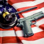 Photo Auction: Bidder, Gavel